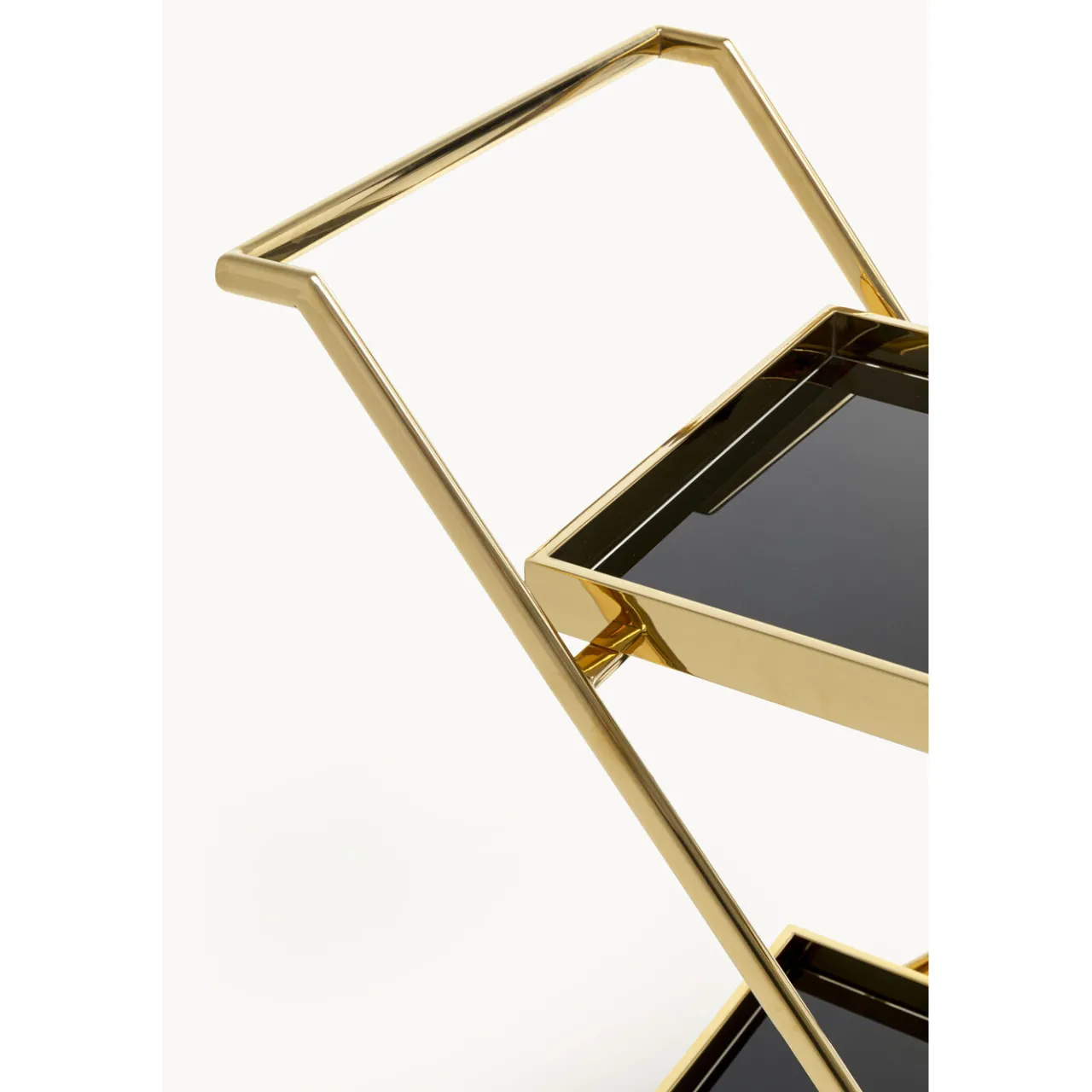 KARE Design Desserte Casino Dore Hot