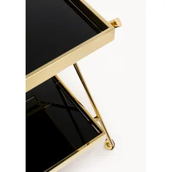KARE Design Desserte Casino Dore Hot