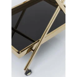KARE Design Desserte Casino Dore Hot
