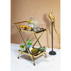KARE Design Desserte Casino Dore Hot
