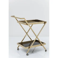 KARE Design Desserte Casino Dore Hot