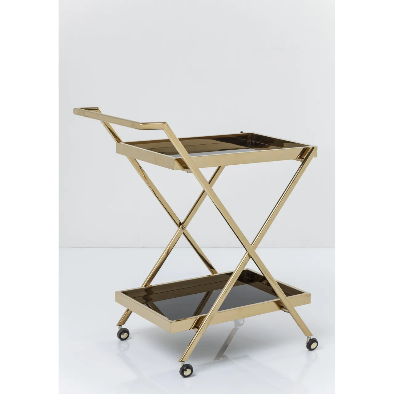 KARE Design Desserte Casino Dore Hot