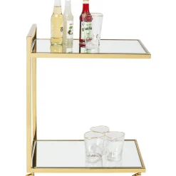 KARE Design Desserte Classy Dore Outlet