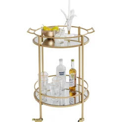 KARE Design Desserte Emilia Sale