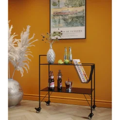 KARE Design Desserte Fenja Sale