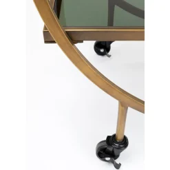 KARE Design Desserte Loft Laiton Best
