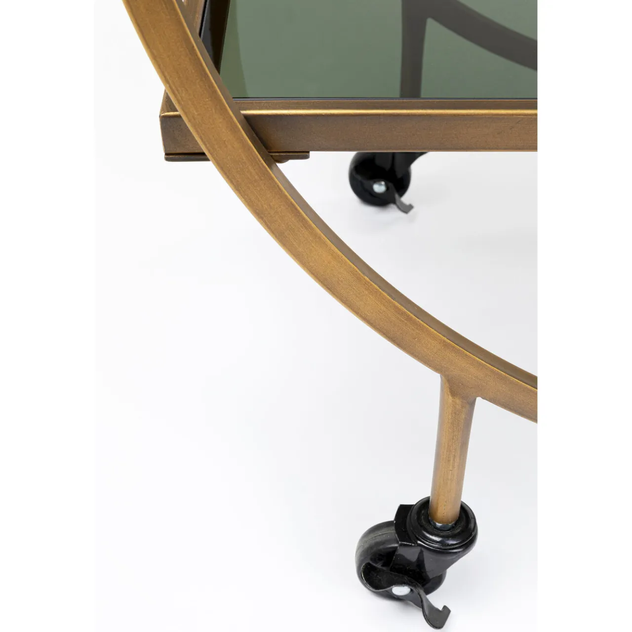 KARE Design Desserte Loft Laiton Best