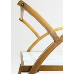 KARE Design Desserte Loft Laiton Best