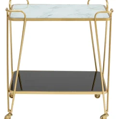 KARE Design Desserte West Coast Hot