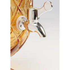 KARE Design Distributeur De Boissons Pineapple Ambre (2/Parts) Online