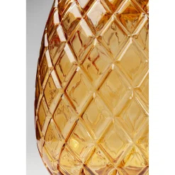 KARE Design Distributeur De Boissons Pineapple Ambre (2/Parts) Online