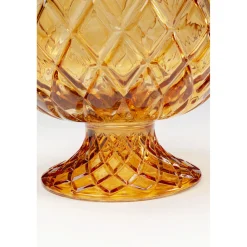 KARE Design Distributeur De Boissons Pineapple Ambre (2/Parts) Online