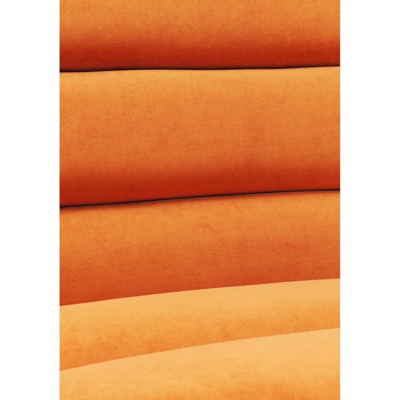 KARE Design Element D Assise Wave Orange Online