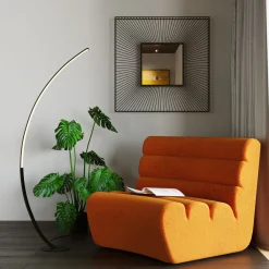 KARE Design Element D Assise Wave Orange Online