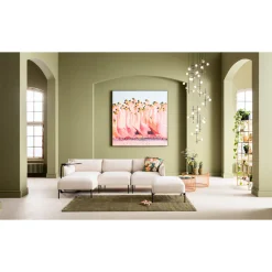 KARE Design Element De Canapés Chiara Creme 76Cm Online