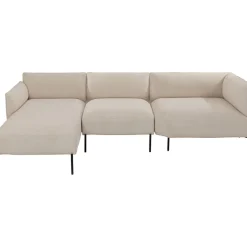 KARE Design Element De Canapés Chiara Creme 76Cm Online