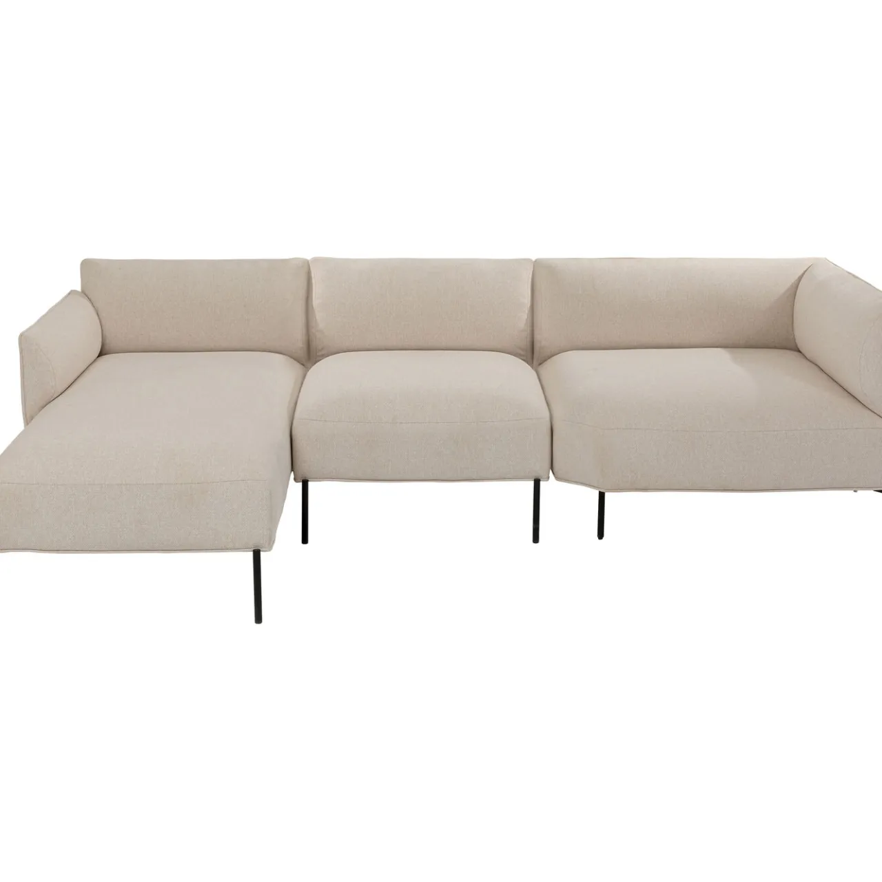 KARE Design Element De Canapés Chiara Creme 76Cm Online