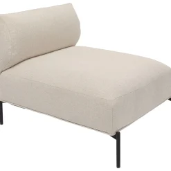 KARE Design Element De Canapés Chiara Creme 76Cm Online