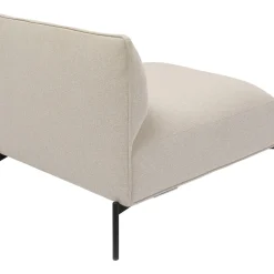 KARE Design Element De Canapés Chiara Creme 76Cm Online