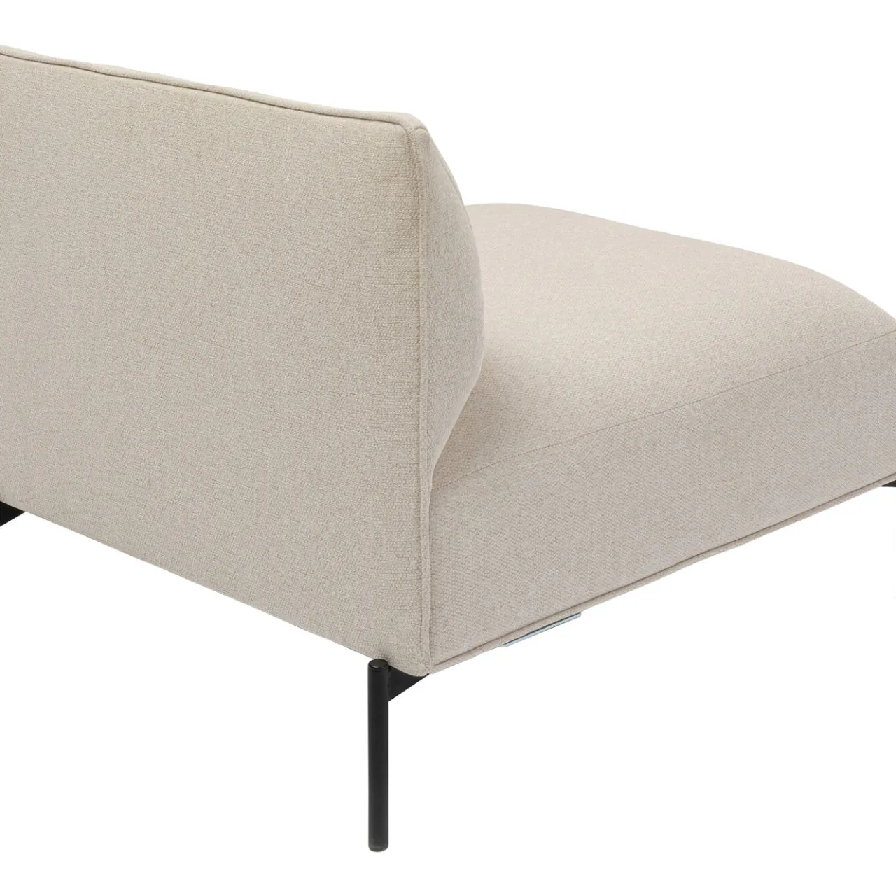 KARE Design Element De Canapés Chiara Creme 76Cm Online