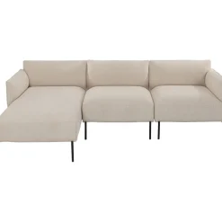 KARE Design Element De Canapés Chiara Creme 76Cm Online