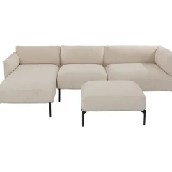 KARE Design Element De Canapés Chiara Creme 76Cm Online