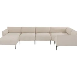 KARE Design Element De Canapés Chiara Creme 76Cm Online