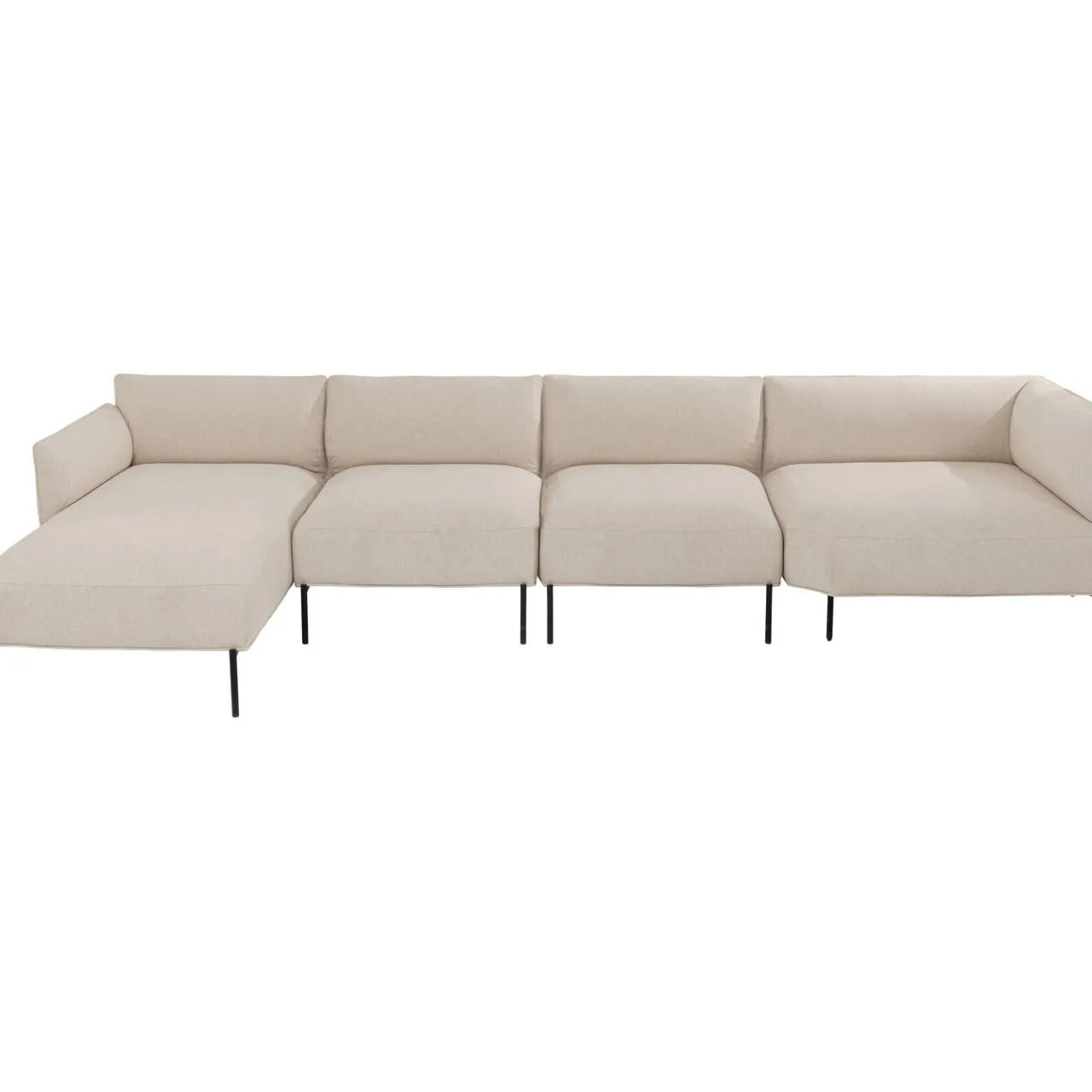 KARE Design Element De Canapés Chiara Creme 76Cm Online