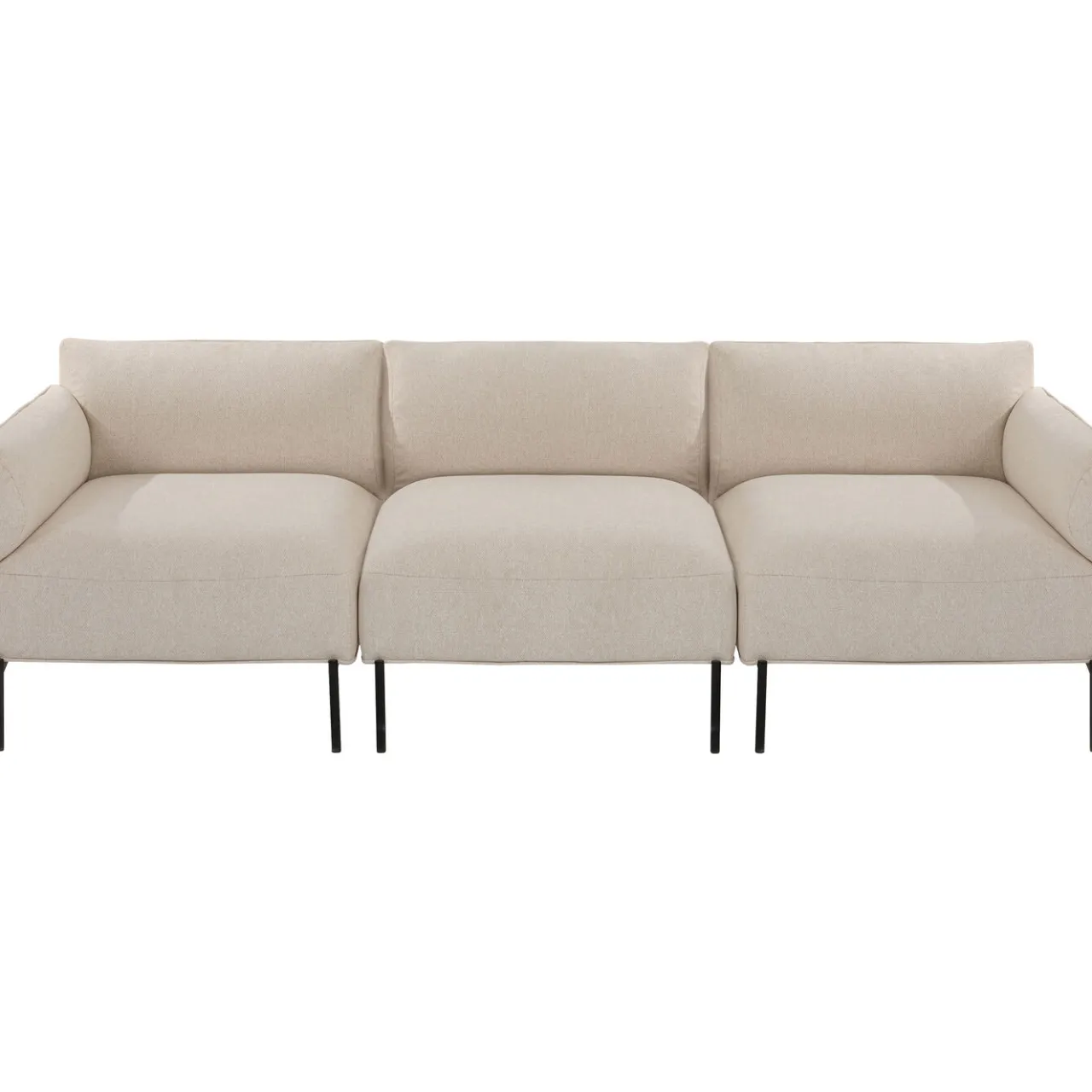 KARE Design Element De Canapés Chiara Creme 76Cm Online