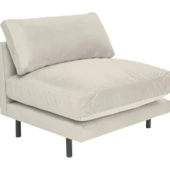 KARE Design Element Sofa Discovery Creme New