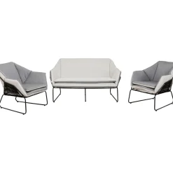 KARE Design Ensemble De Canapés Bondi Beach (3/Parts) Best