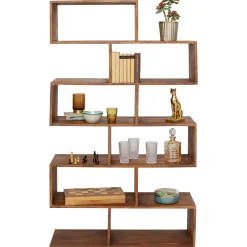 KARE Design Etagere Authentico Zick Zack 100X180Cm Best
