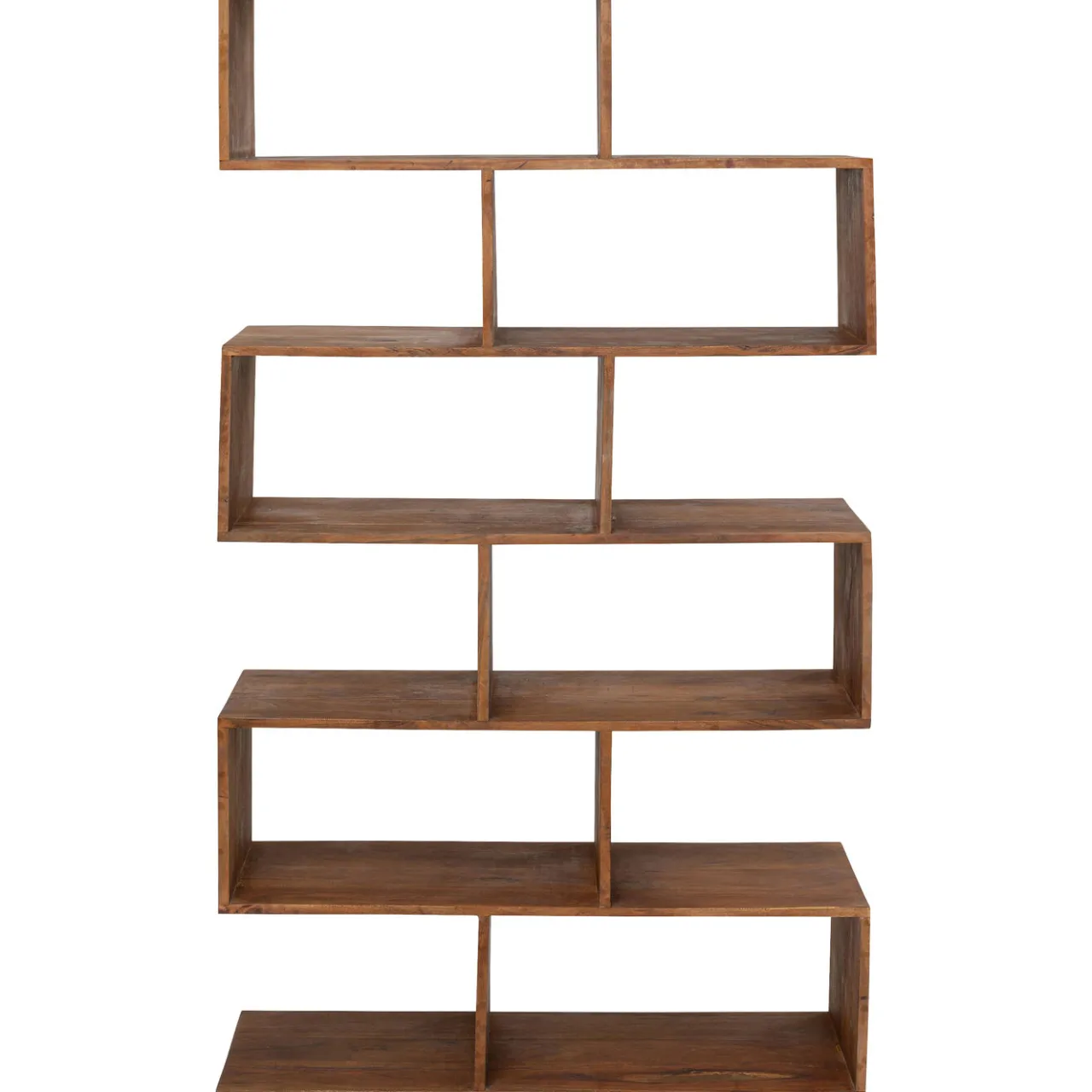 KARE Design Etagere Authentico Zick Zack 100X180Cm Outlet