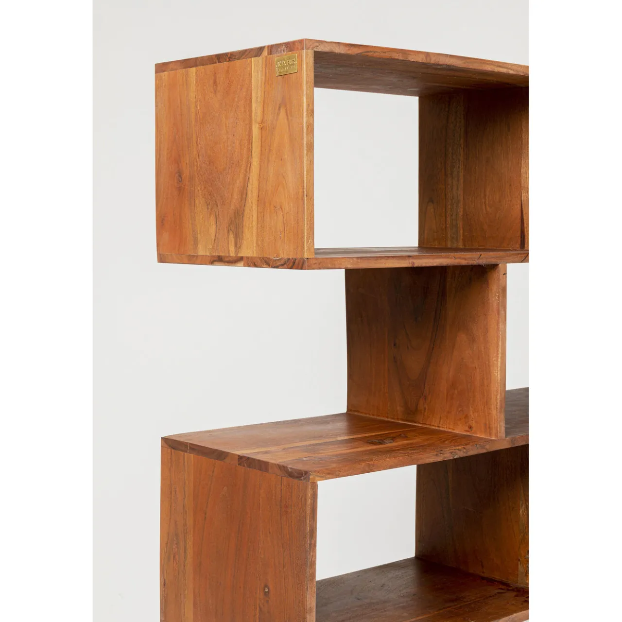 KARE Design Etagere Authentico Zick Zack 100X180Cm Outlet