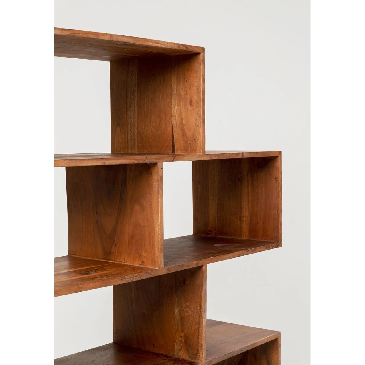 KARE Design Etagere Authentico Zick Zack 100X180Cm Outlet