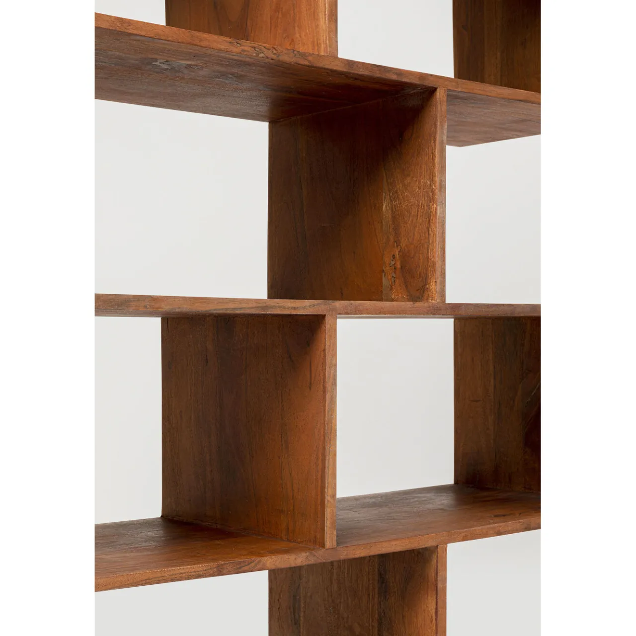 KARE Design Etagere Authentico Zick Zack 100X180Cm Outlet