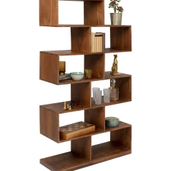 KARE Design Etagere Authentico Zick Zack 100X180Cm Outlet