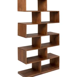 KARE Design Etagere Authentico Zick Zack 100X180Cm Outlet