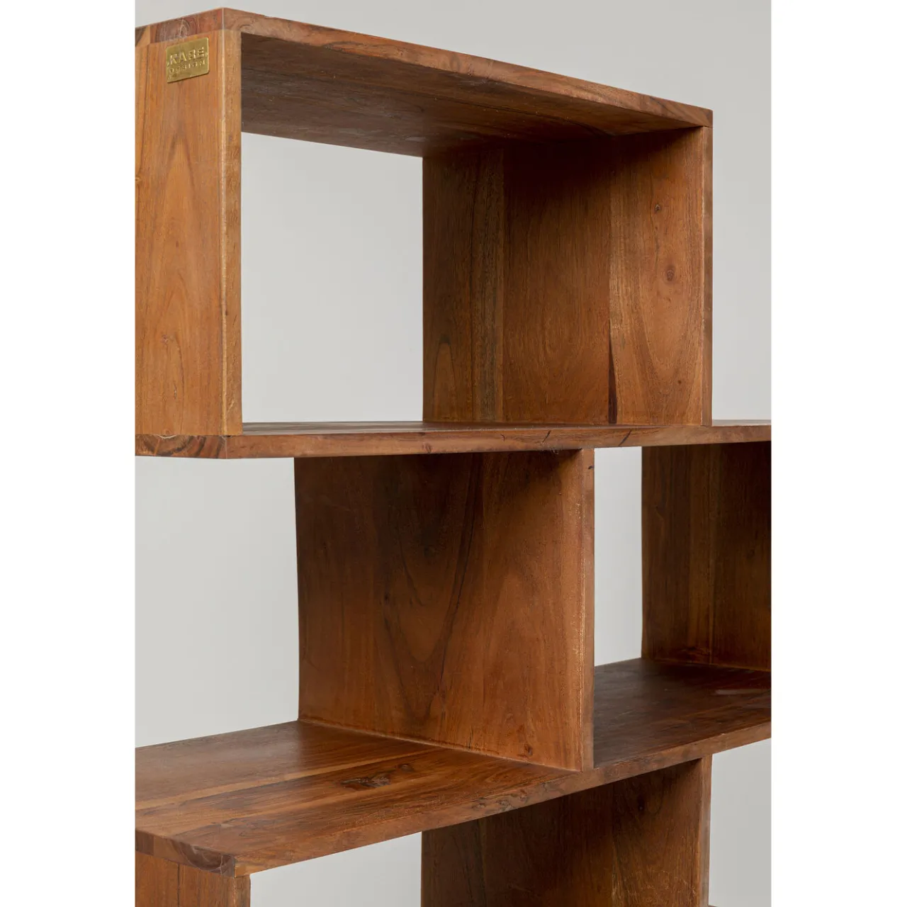 KARE Design Etagere Authentico Zick Zack 100X180Cm Outlet