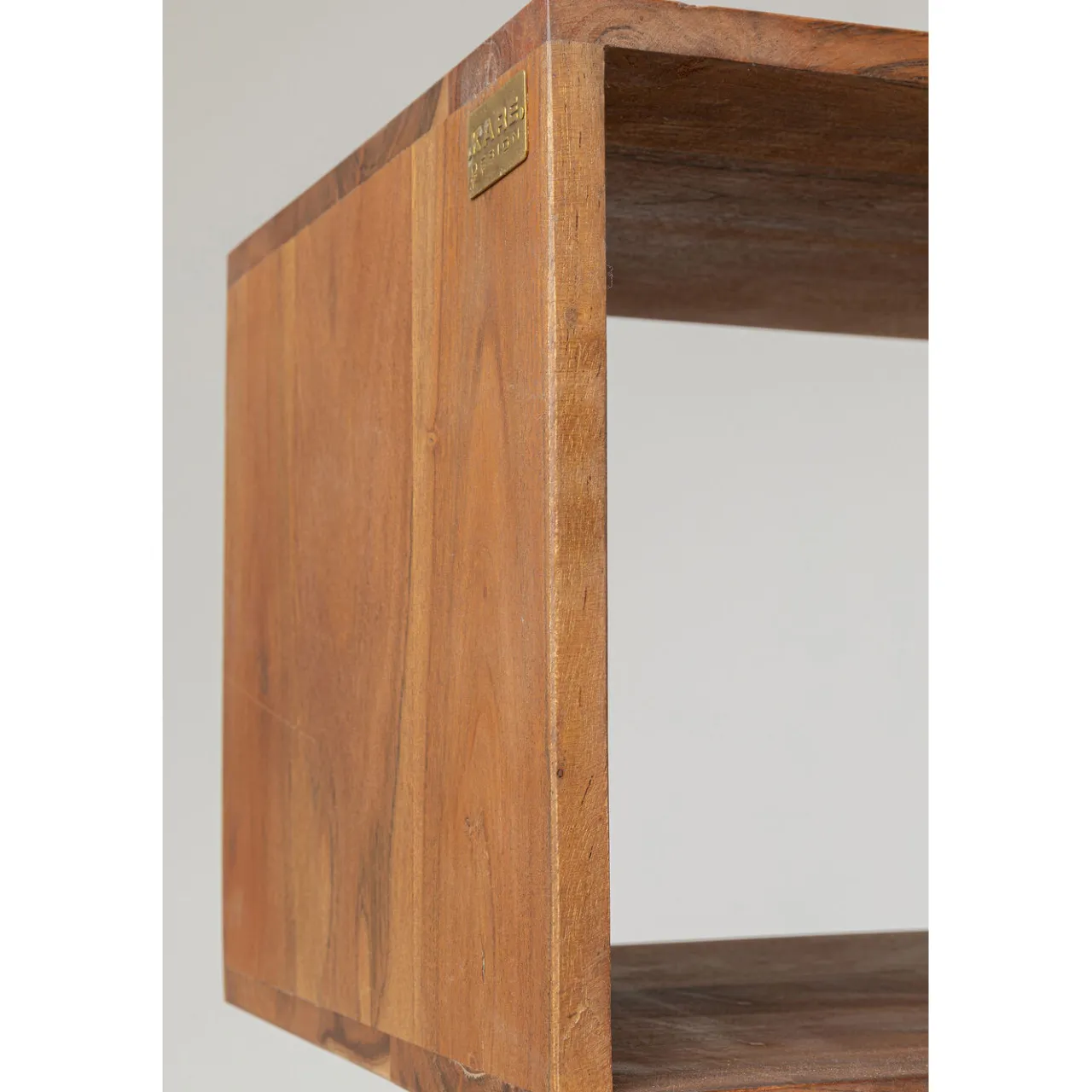 KARE Design Etagere Authentico Zick Zack 100X180Cm Outlet