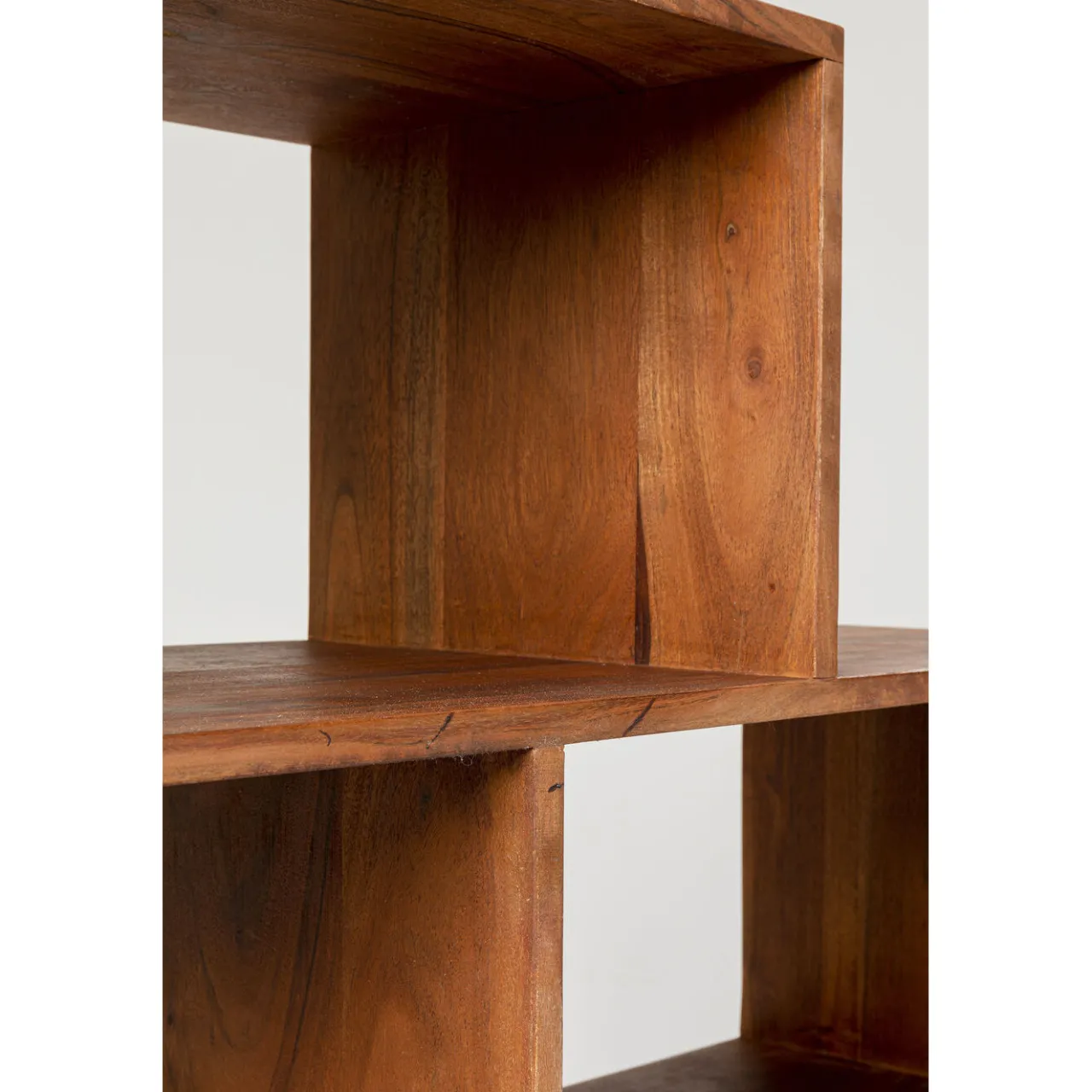 KARE Design Etagere Authentico Zick Zack 100X180Cm Outlet