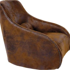 KARE Design Fauteuil À Bascule Swing Ritmo Vintage Smart Online