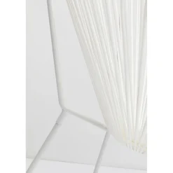 KARE Design Fauteuil Acapulco Blanc