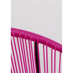 KARE Design Fauteuil Acapulco Fuchsia Sale