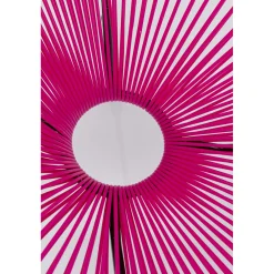 KARE Design Fauteuil Acapulco Fuchsia Sale