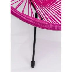 KARE Design Fauteuil Acapulco Fuchsia Sale