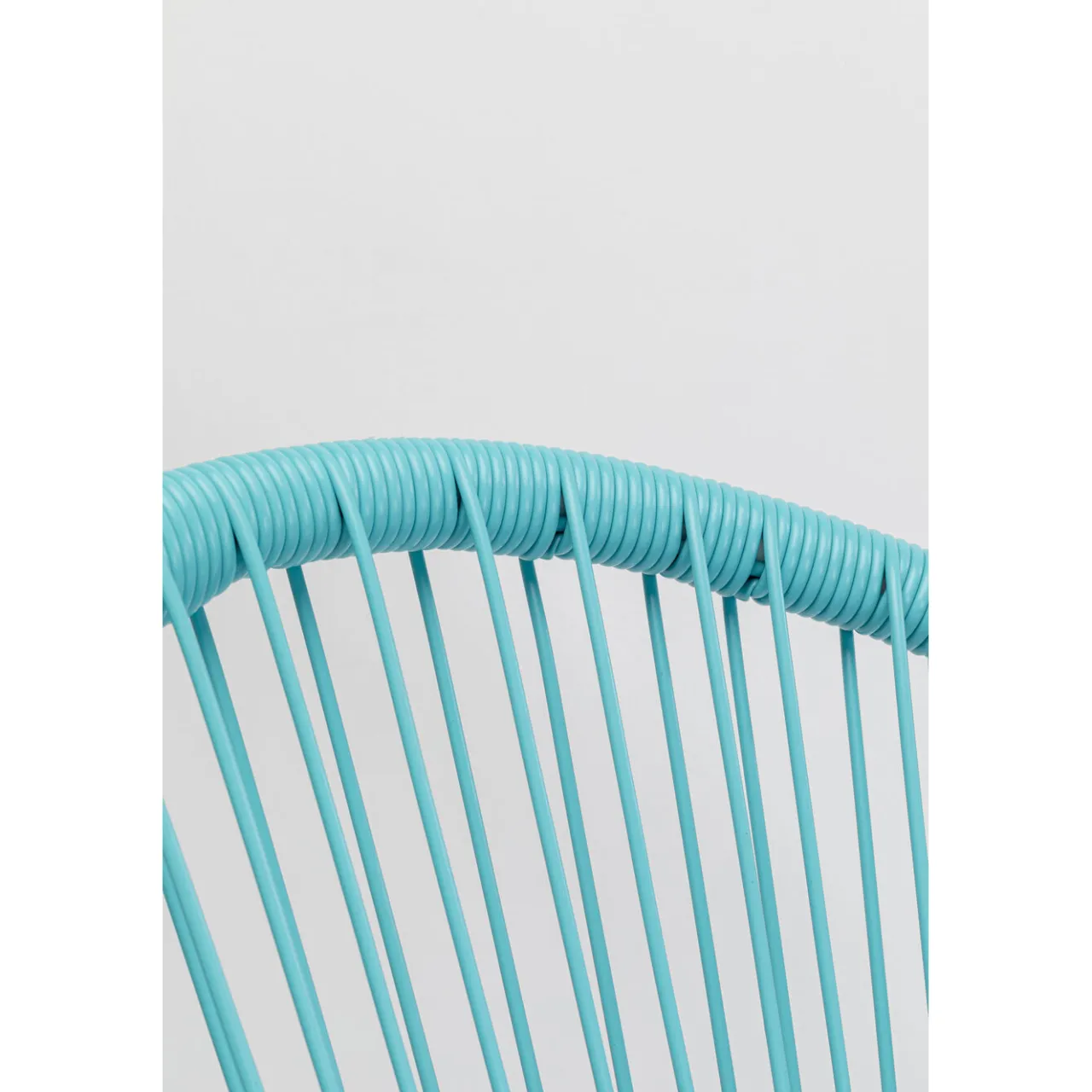 KARE Design Fauteuil Acapulco Turquoise Sale