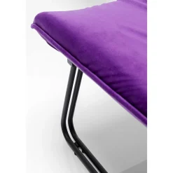 KARE Design Fauteuil Avec Tabouret Snuggle (2/Parts) Outlet