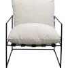 KARE Design Fauteuil Cuby New
