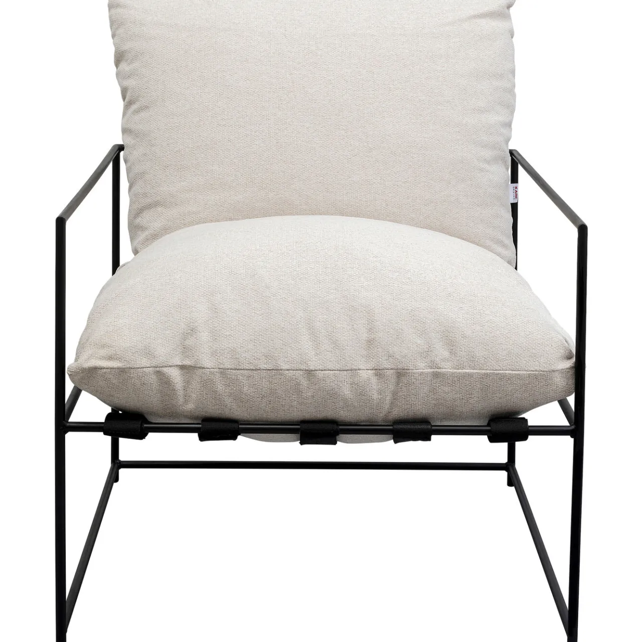 KARE Design Fauteuil Cuby New